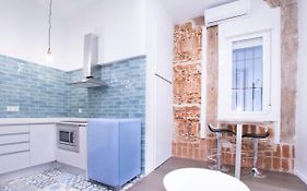Fancy One-Bedroom La Latina